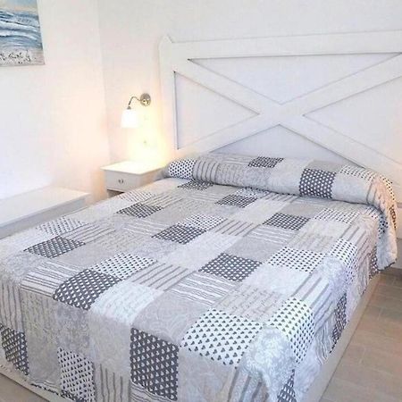Апартаменты Fuerteventura Corralejo Casa Fernanda Экстерьер фото