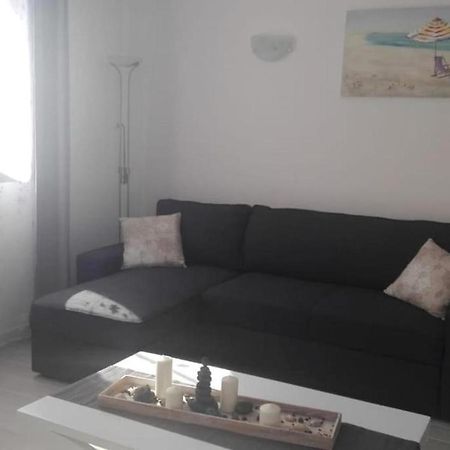 Апартаменты Fuerteventura Corralejo Casa Fernanda Экстерьер фото