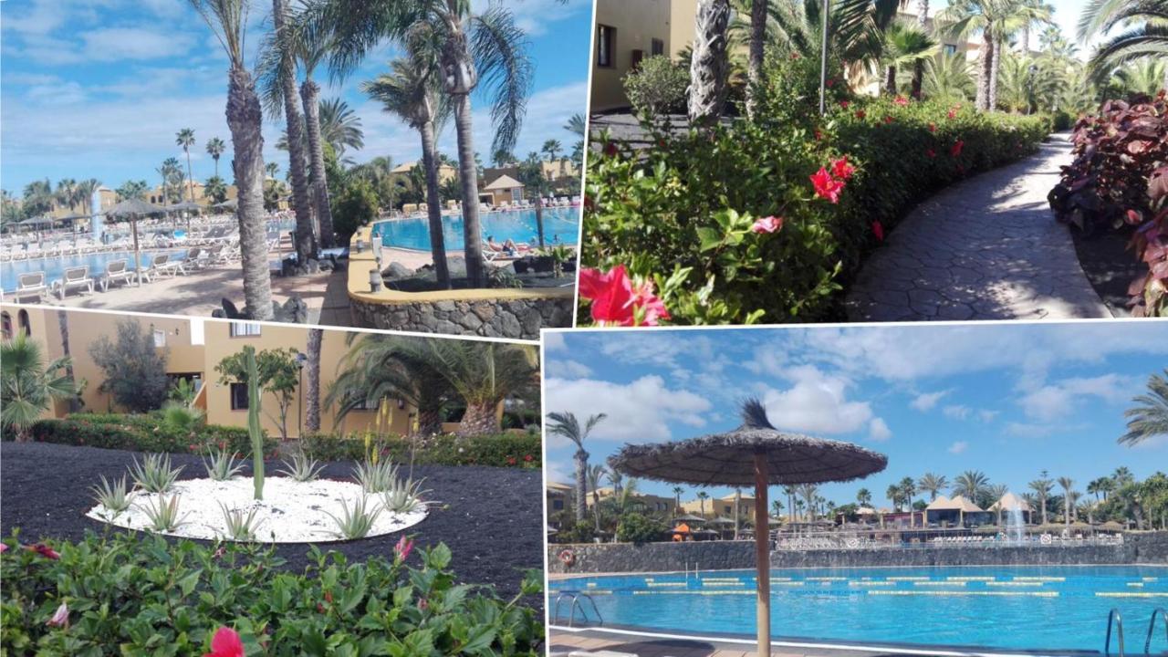Апартаменты Fuerteventura Corralejo Casa Fernanda Экстерьер фото