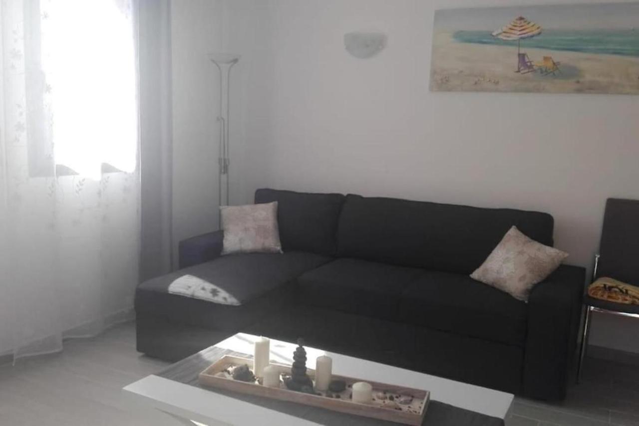 Апартаменты Fuerteventura Corralejo Casa Fernanda Экстерьер фото