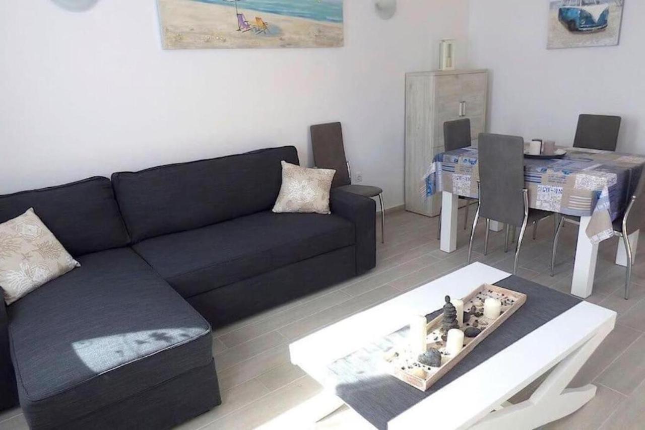 Апартаменты Fuerteventura Corralejo Casa Fernanda Экстерьер фото