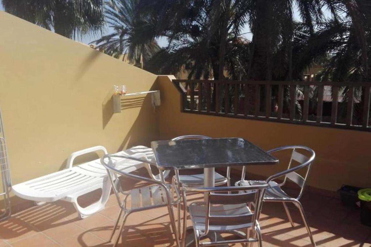 Апартаменты Fuerteventura Corralejo Casa Fernanda Экстерьер фото
