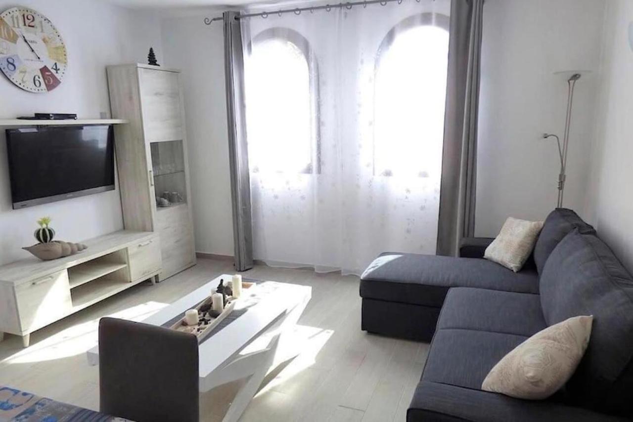 Апартаменты Fuerteventura Corralejo Casa Fernanda Экстерьер фото