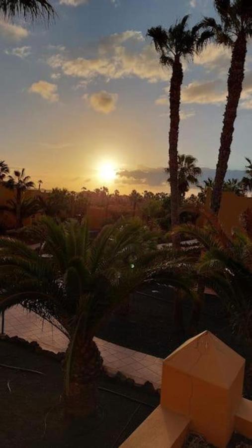 Апартаменты Fuerteventura Corralejo Casa Fernanda Экстерьер фото