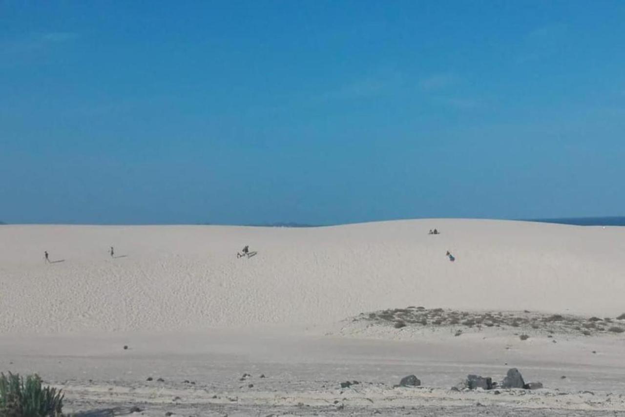 Апартаменты Fuerteventura Corralejo Casa Fernanda Экстерьер фото