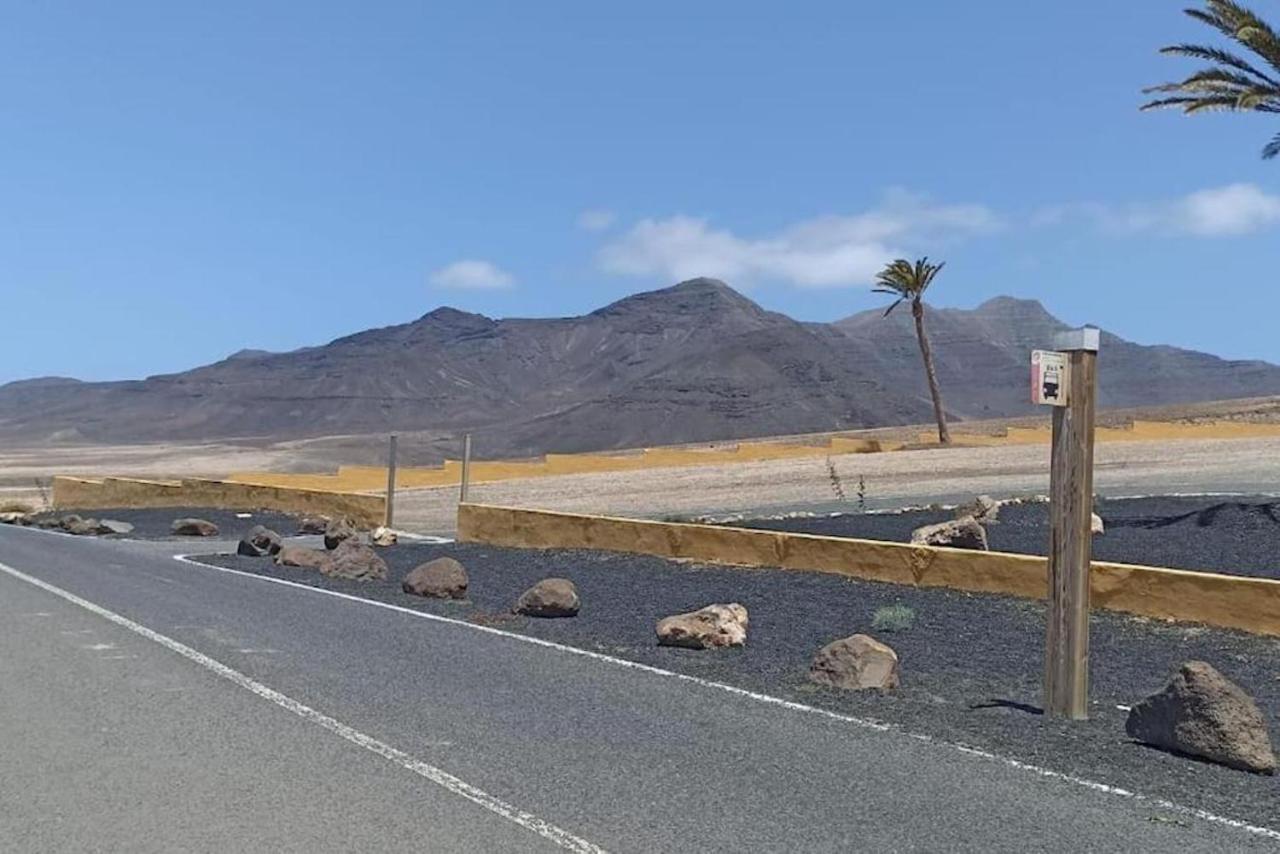 Апартаменты Fuerteventura Corralejo Casa Fernanda Экстерьер фото