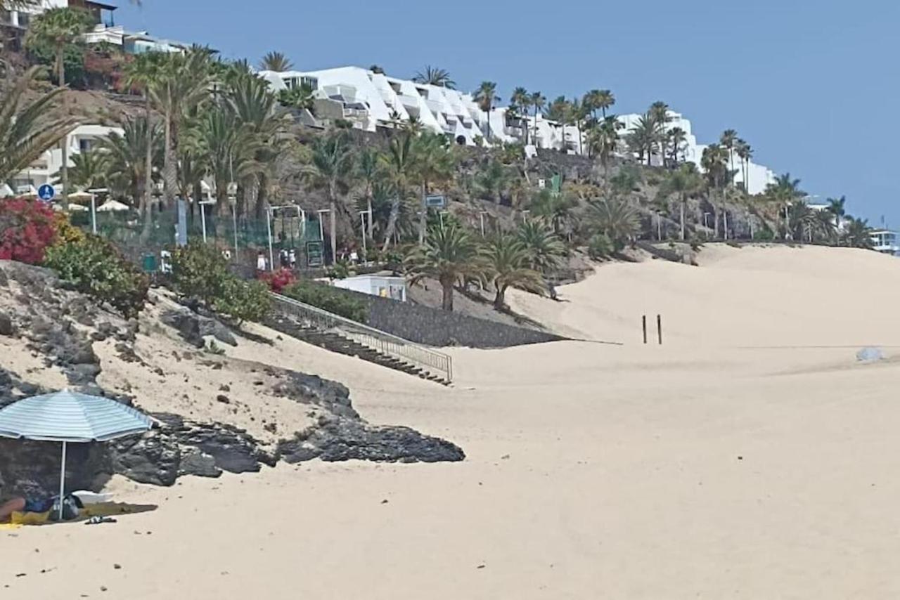 Апартаменты Fuerteventura Corralejo Casa Fernanda Экстерьер фото