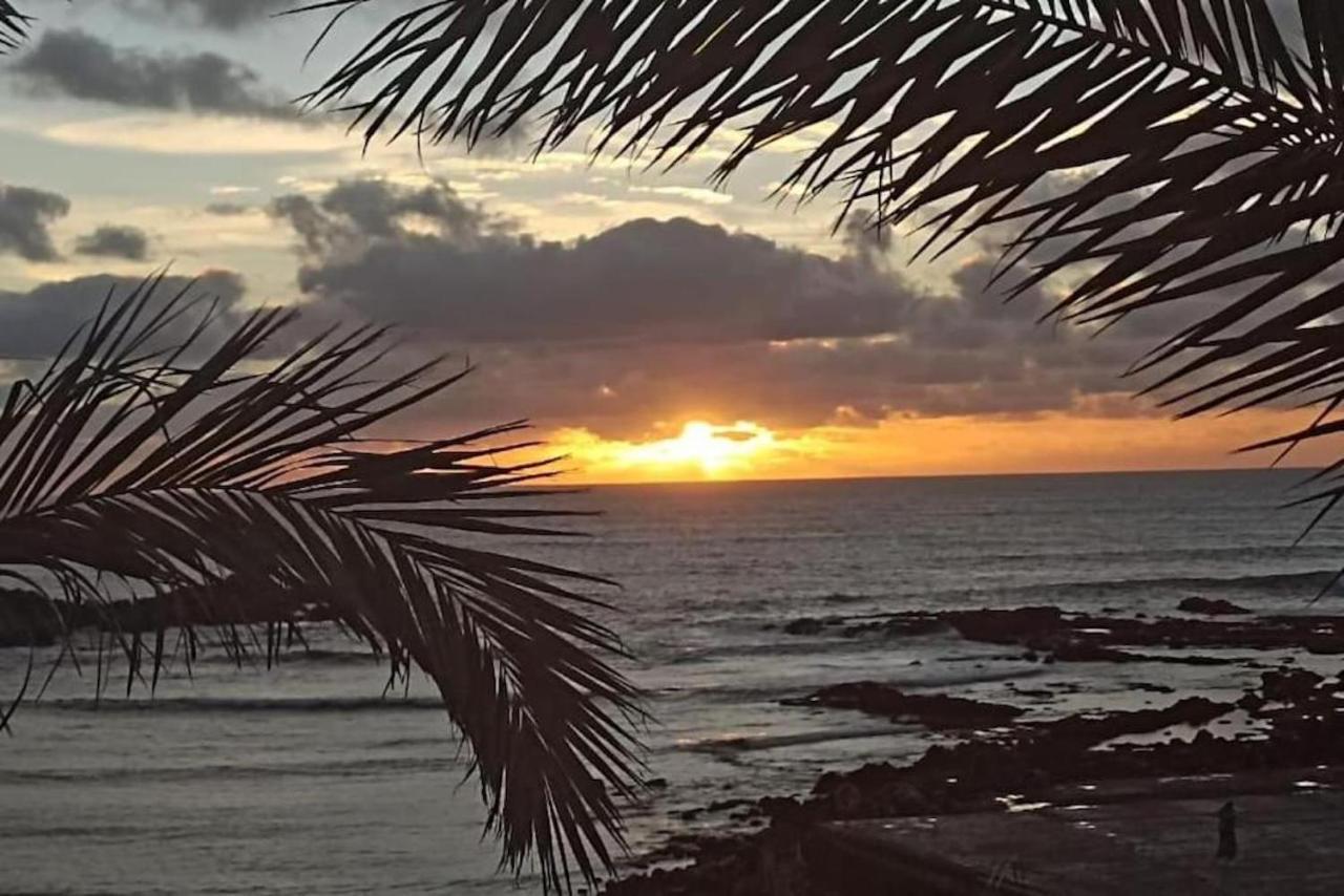 Апартаменты Fuerteventura Corralejo Casa Fernanda Экстерьер фото