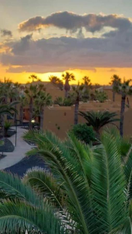 Апартаменты Fuerteventura Corralejo Casa Fernanda Экстерьер фото