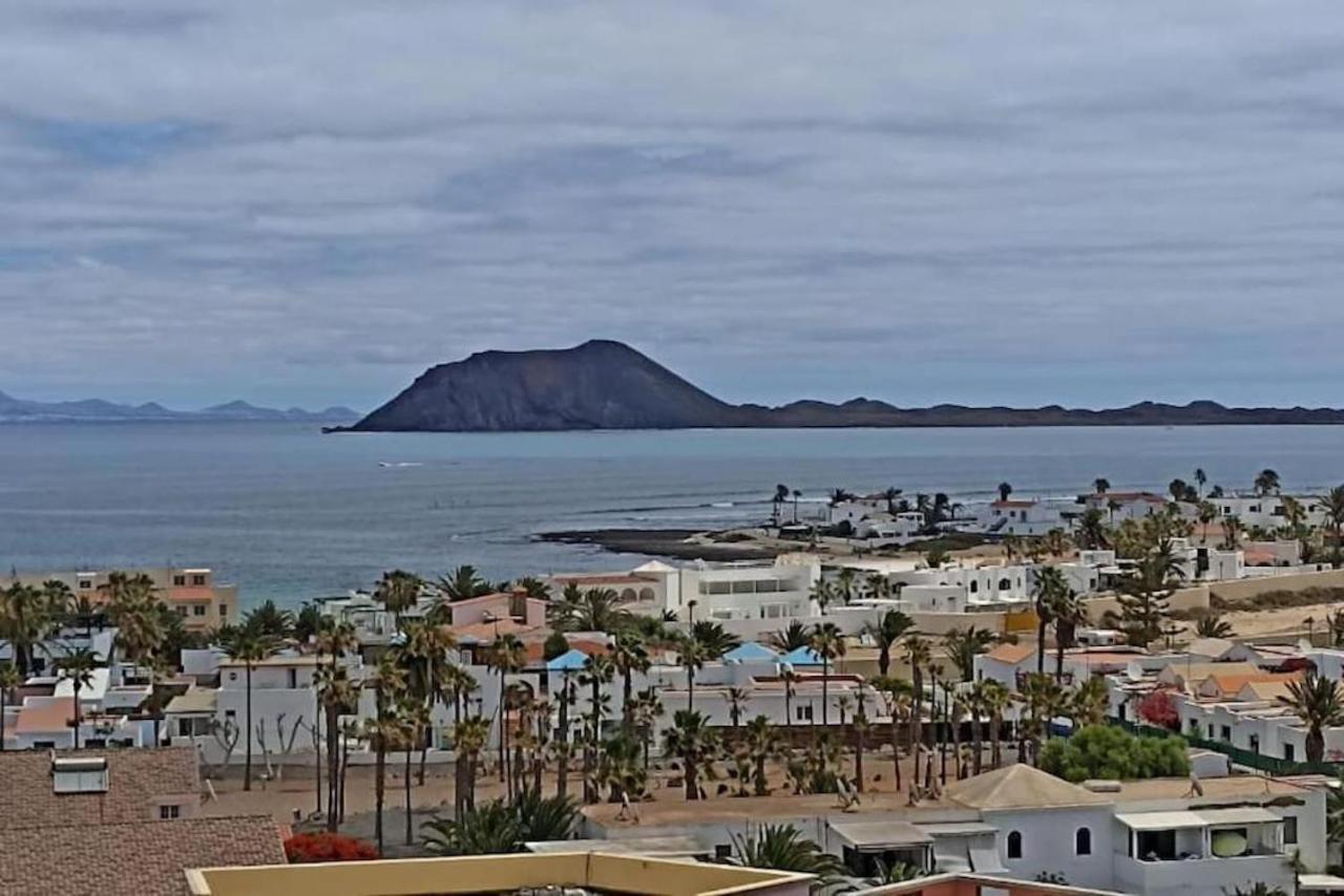 Апартаменты Fuerteventura Corralejo Casa Fernanda Экстерьер фото