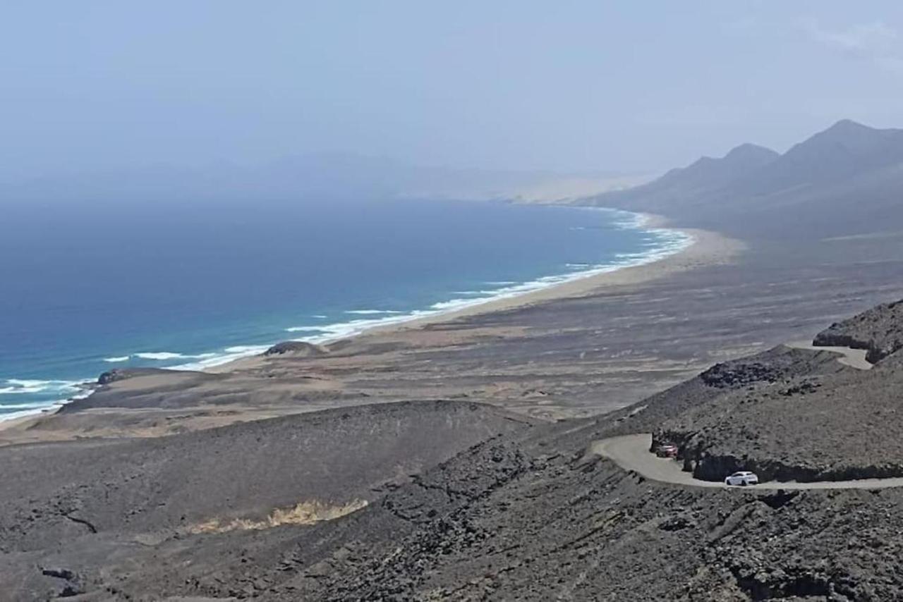 Апартаменты Fuerteventura Corralejo Casa Fernanda Экстерьер фото